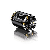 Сенсорный мотор HOBBYWING XERUN BANDIT G2 3650 10.5T 3800kv для автомоделей