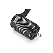 Двигатель HOBBYWING EZRUN 3660SL G2 4000KV вал 5.00мм для автомоделей