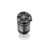 Двигатель сенсорный HOBBYWING XERUN 3660SD G2 4300KV вал 5.00мм для автомоделей