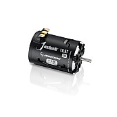 Мотор сенсорный HOBBYWING XERUN JUSTOCK 3650 21.5T 2050KV G2.1 для автомоделей