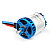 Мотор SunnySky X3530 V3 KV650 для самолетов