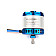Мотор для самолетов SunnySky X4125 V3 KV480