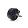 Мотор V4214 KV385 5-8S 1080W  для мультикоптеров