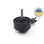 Мотор V4214 KV385 5-8S 1080W  для мультикоптеров