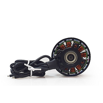 Мотор V4214 KV385 5-8S 1080W  для мультикоптеров-2