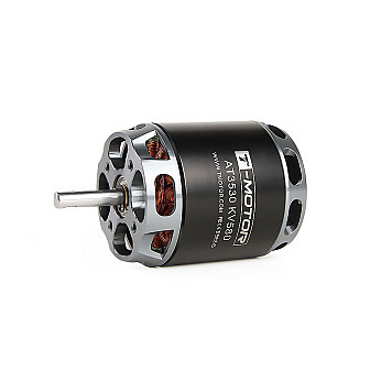Мотор T-Motor AT3530 KV580 4-6S 1400W для самолетов-1