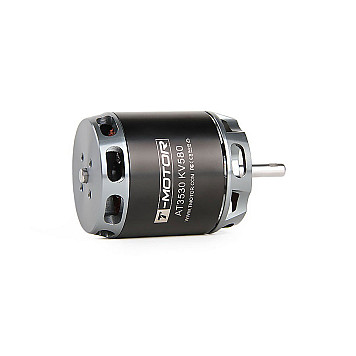 Мотор T-Motor AT3530 KV580 4-6S 1400W для самолетов-2