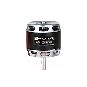 Мотор T-Motor AT4120 KV500 1700W 75A 6S для самолетов