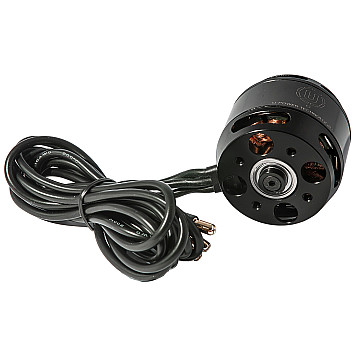 Мотор T-Motor U5 KV400 3-8S 850W для коптеров-1