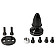 Мотор T-Motor U5 KV400 3-8S 850W для коптеров