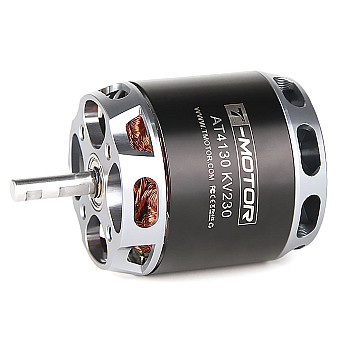Мотор T-Motor AT4130 KV450 6S для самолетов-2