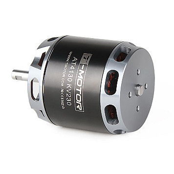 Мотор T-Motor AT4130 KV450 6S для самолетов-3