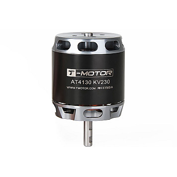 Мотор T-Motor AT4130 KV450 6S для самолетов