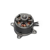 Мотор бесколлекторный T-MOTOR AT1306 3100kv 6A/44W для авиамоделей