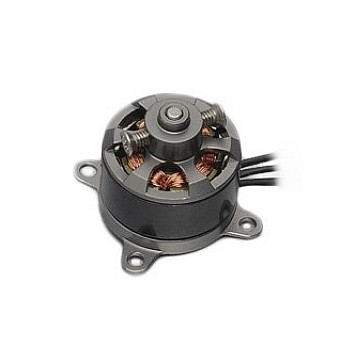 Мотор бесколлекторный T-MOTOR AT1306 3100kv 6A/44W для авиамоделей