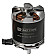 Мотор T-Motor AT4130-9 KV275 6-10S 2800W для самолетов