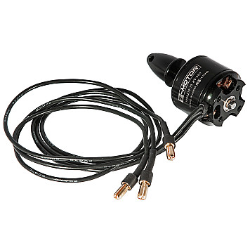 Мотор T-Motor MS2212-13 KV980 2-3S 160W для коптеров-1