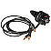 Мотор T-Motor MS2212-13 KV980 2-3S 160W для коптеров
