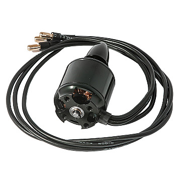 Мотор T-Motor MS2216-10 KV900 2-3S 198W для коптеров-1