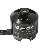 Мотор T-Motor MS2814-10 KV770 3-4S 430W для коптеров