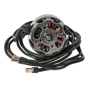 Мотор T-Motor MN3110-17 KV700 3-4S 466W для коптеров-1