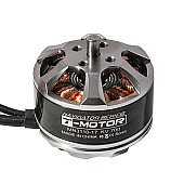 Мотор T-Motor MN3110-17 KV700 3-4S 466W для коптеров