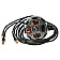 Мотор T-Motor MN3510-25 KV360 3-6S 330W для коптеров