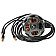 Мотор T-Motor MN3510-15 KV630 3-4S 495W для коптеров