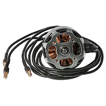 Мотор T-Motor MN3510-13 KV700 3-4S 555W для коптеров-1