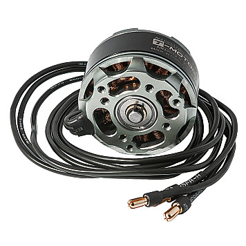 Мотор T-Motor MN4012-9 KV480 4-8S 870W для коптеров-1