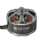 Мотор T-Motor MN4012-9 KV480 4-8S 870W для коптеров
