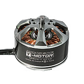 Мотор T-Motor MN4014-11 KV330 4-8S 750W для коптеров