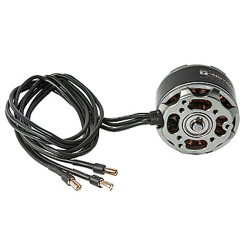 Мотор T-Motor MN4014-9 KV400 4-8S 900W для коптеров-1