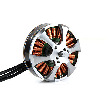 Мотор T-Motor MN5208-11 KV340 4-6S 850W для коптеров-1