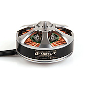 Мотор T-Motor MN5208-11 KV340 4-6S 850W для коптеров