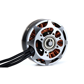 Мотор T-Motor MN5208-11 KV340 4-6S 850W для коптеров-2