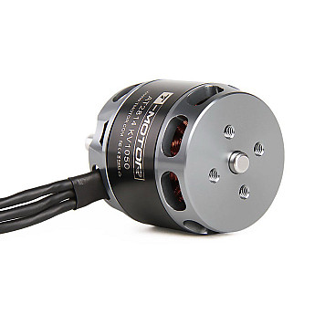 Мотор T-Motor AT2814 KV1050 3-4S 700W для самолетов-1