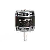 Мотор T-Motor AT2814 KV1050 3-4S 700W для самолетов