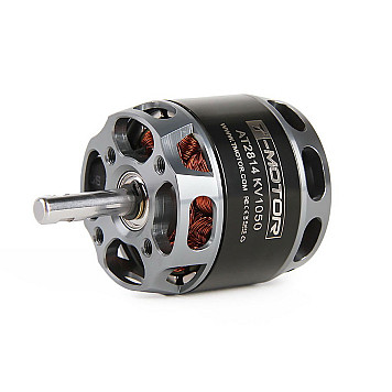 Мотор T-Motor AT2814 KV1050 3-4S 700W для самолетов-2