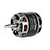 Мотор T-Motor AT2814 KV1050 3-4S 700W для самолетов
