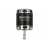 Мотор T-Motor AT2317 KV1250 2-4S 550W для самолетов