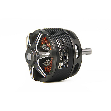 Мотор T-Motor AS2308 KV1450 3S 275W для самолетов-2