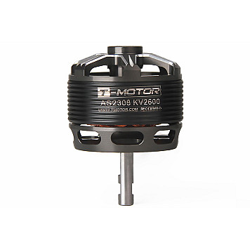 Мотор T-Motor AS2308 KV1450 3S 275W для самолетов