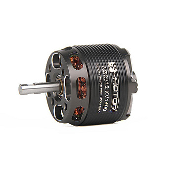 Мотор T-Motor AS2312 KV1150 3-4S 357W для самолетов-1