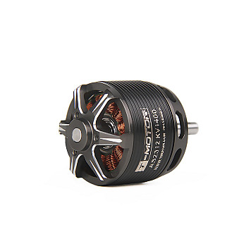 Мотор T-Motor AS2312 KV1150 3-4S 357W для самолетов-2