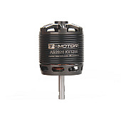 Мотор T-Motor AS2820 KV880 3-4S 626W для самолетов