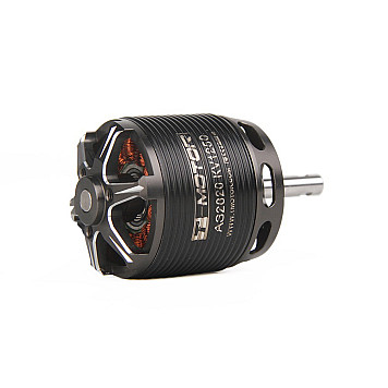 Мотор T-Motor AS2820 KV880 3-4S 626W для самолетов-2
