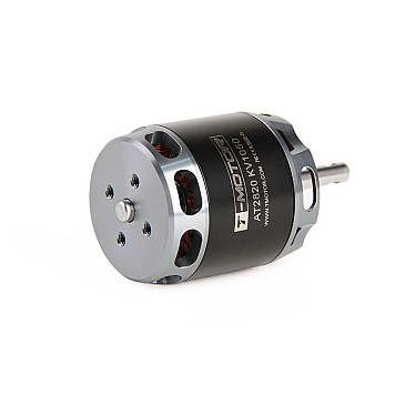 Мотор T-Motor AT2820 KV1050 900W 3-4S для самолетов-1