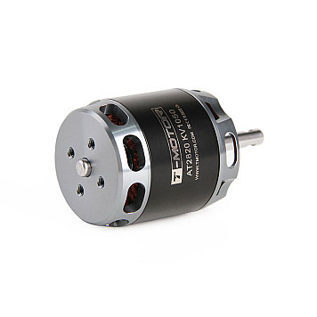 Мотор T-Motor AT2820 KV1250 1000W 3-4S для самолетов-1