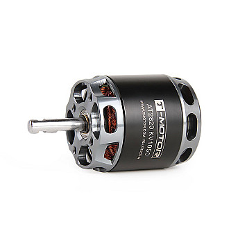 Мотор T-Motor AT2820 KV1250 1000W 3-4S для самолетов-2